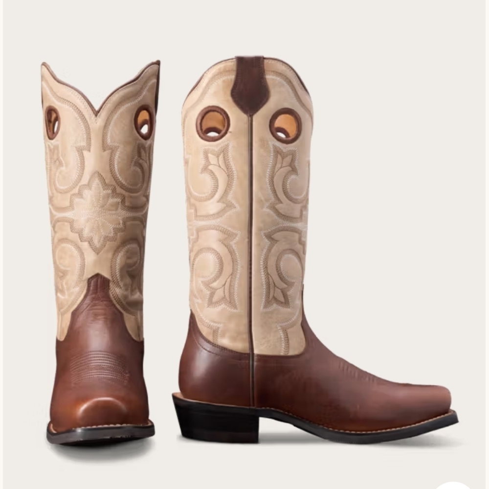 ISO*Not For Sale* Tecovas Marion Cowboy Boots